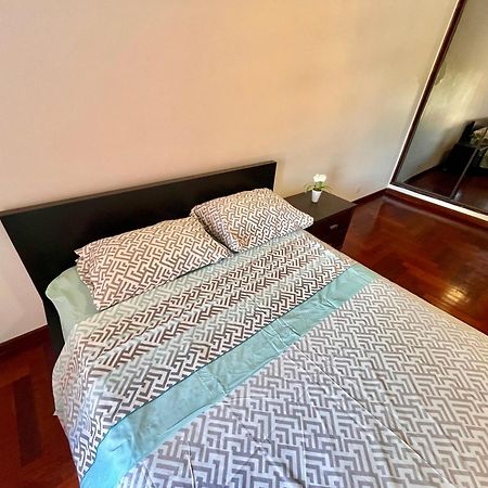 カパリカQuarto Boa Localizacao Com Cozinha E Casa De Banhoアパートメント エクステリア 写真