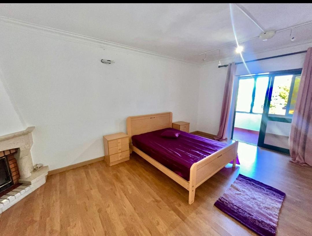カパリカQuarto Boa Localizacao Com Cozinha E Casa De Banhoアパートメント エクステリア 写真