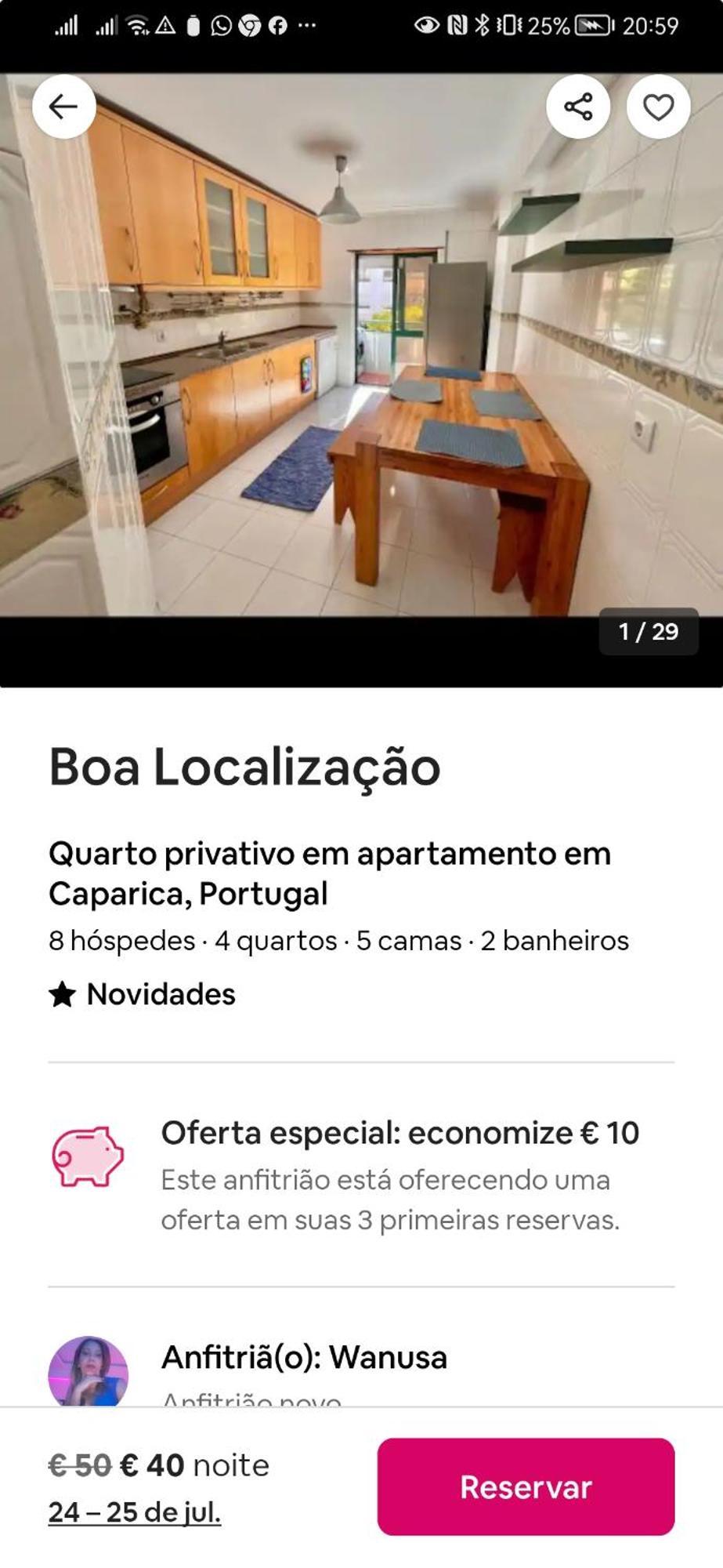 カパリカQuarto Boa Localizacao Com Cozinha E Casa De Banhoアパートメント エクステリア 写真