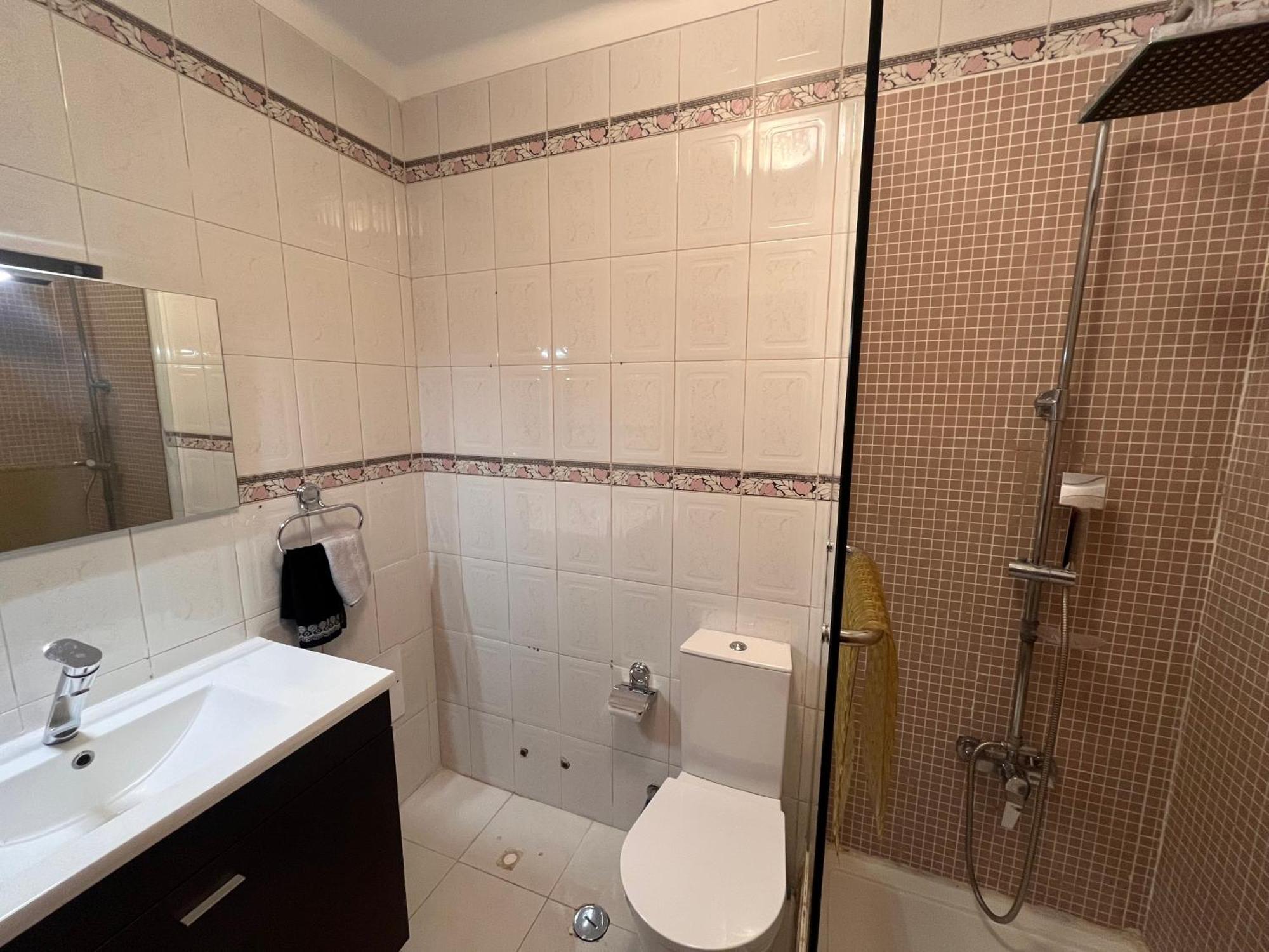 カパリカQuarto Boa Localizacao Com Cozinha E Casa De Banhoアパートメント エクステリア 写真