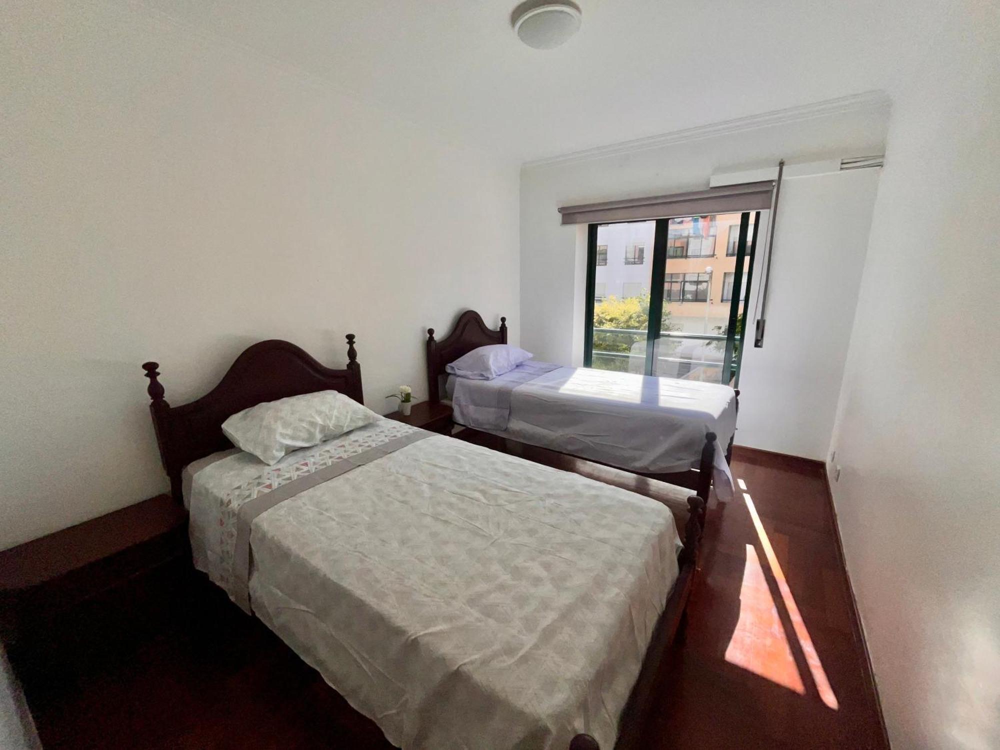 カパリカQuarto Boa Localizacao Com Cozinha E Casa De Banhoアパートメント エクステリア 写真