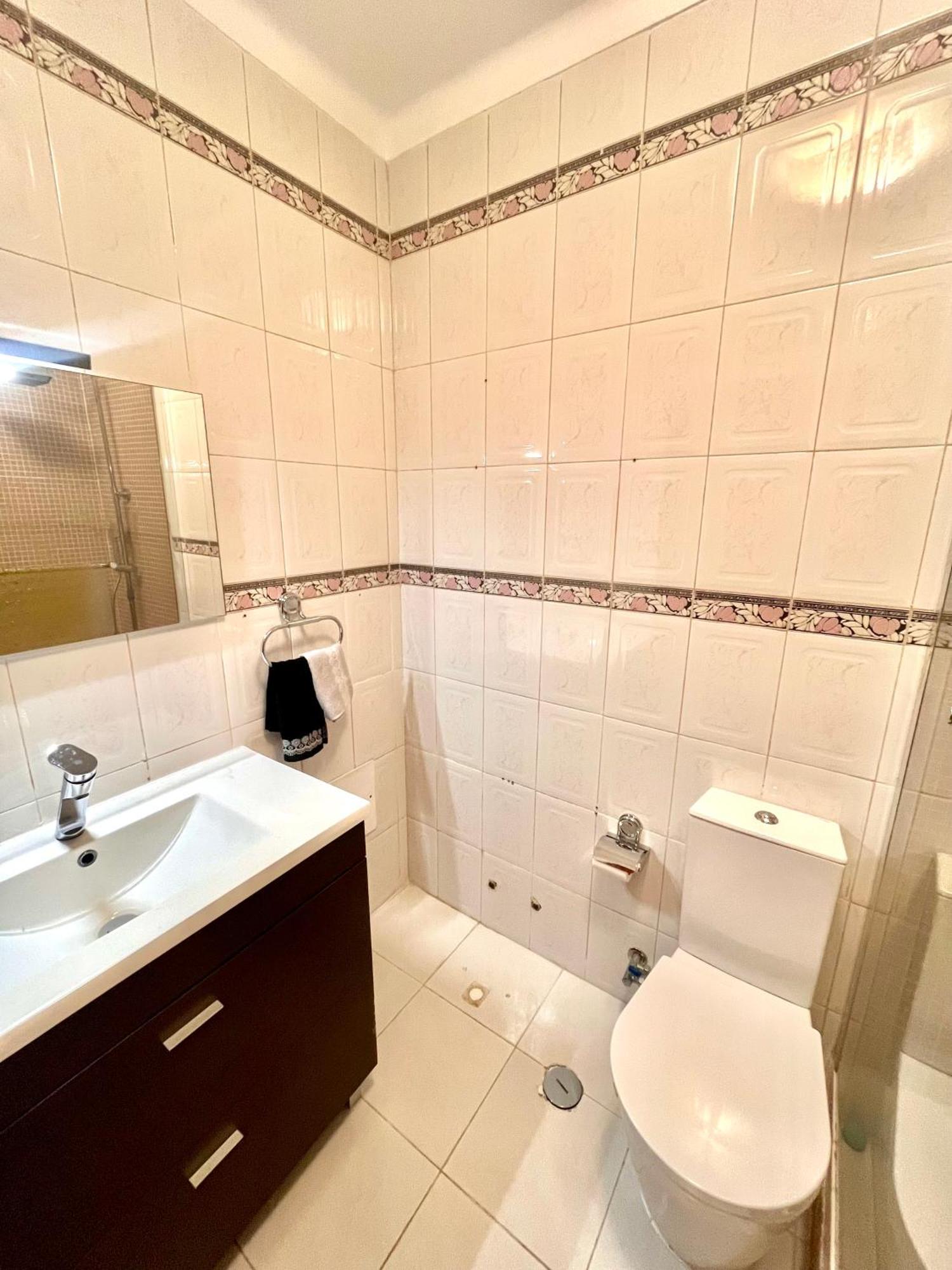 カパリカQuarto Boa Localizacao Com Cozinha E Casa De Banhoアパートメント エクステリア 写真