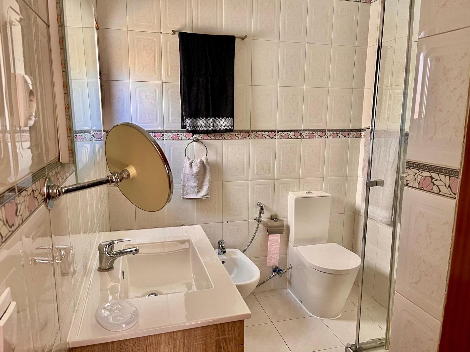 カパリカQuarto Boa Localizacao Com Cozinha E Casa De Banhoアパートメント エクステリア 写真